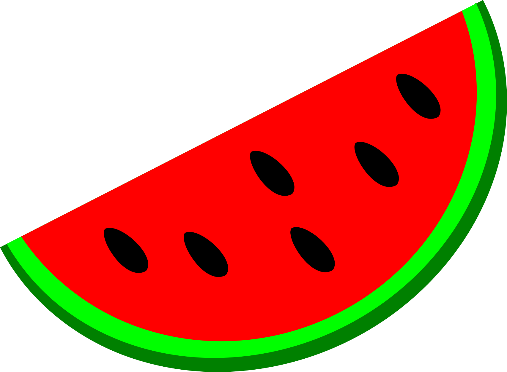 Watermelon SVG | Over 800 Free SVG Files